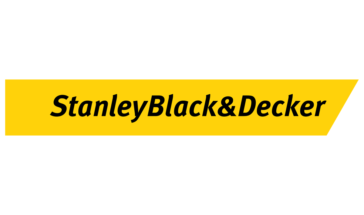 Stanley Black & Decker