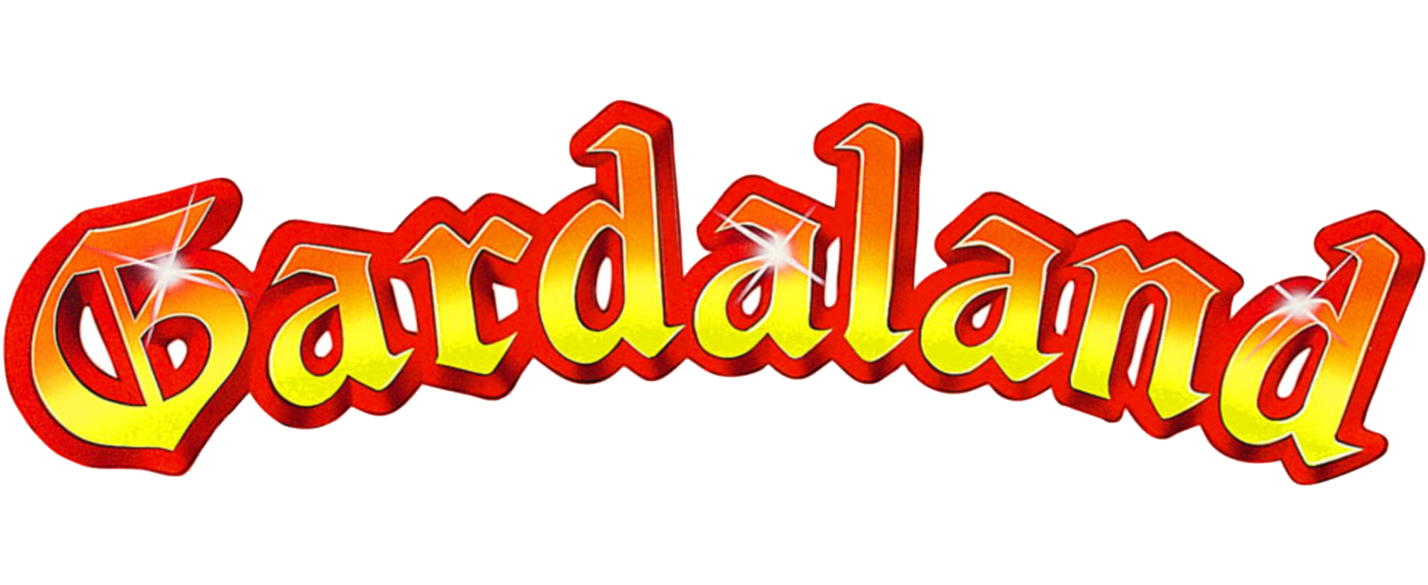 Gardaland
