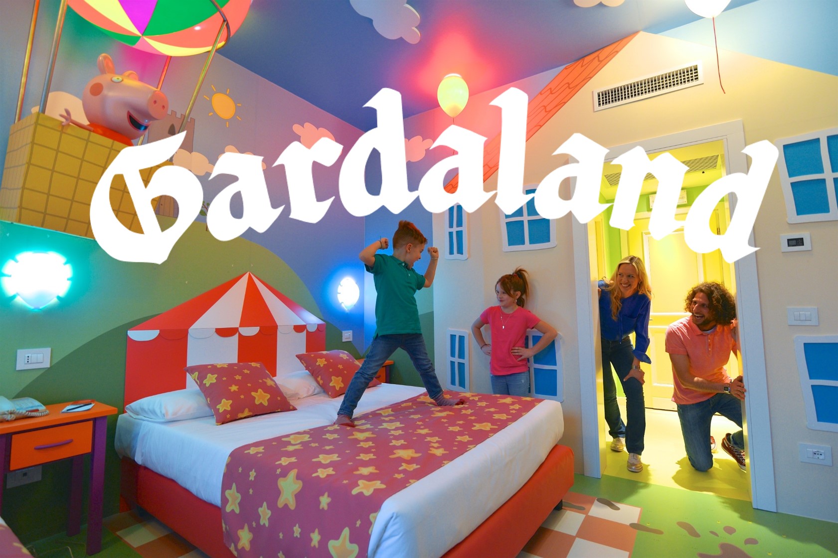 GARDALAND